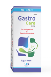 Gastro Care Syrub